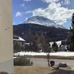 Appartamento Arnica 5 By Interhome Pontresina