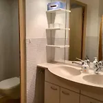 Appartamento Arnica 5 By Interhome Pontresina