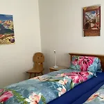 Appartamento Arnica 5 By Interhome Pontresina