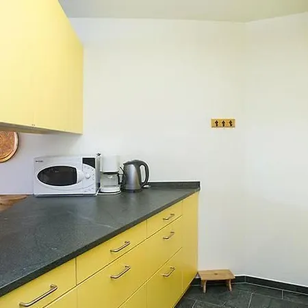 Apartamento Arnica 5 By Interhome