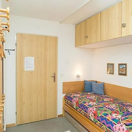 Apartamento Arnica 5 By Interhome Pontresina