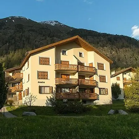 Arnica 5 By Interhome