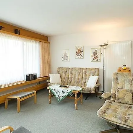 Apartamento Arnica 5 By Interhome *