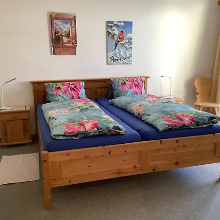 Apartment Arnica 5 By Interhome