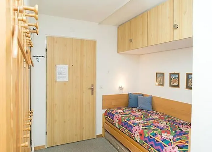 Apartamento Arnica 5 By Interhome Pontresina