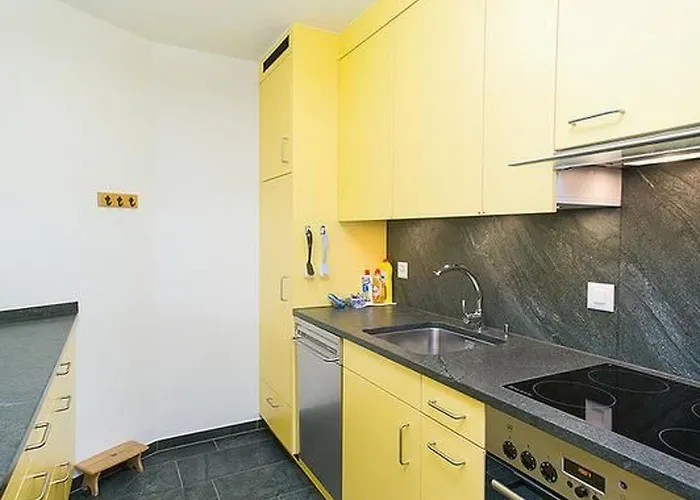 Arnica 5 By Interhome