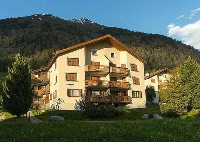 Arnica 5 By Interhome