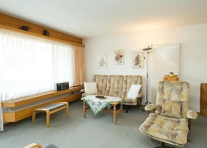 Apartamento Arnica 5 By Interhome *