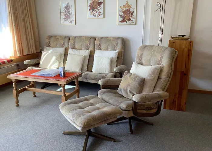 Arnica 5 By Interhome Pontresina