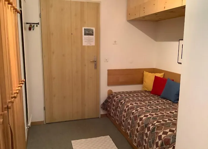 Arnica 5 By Interhome Pontresina