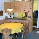 Apartamento Arnica 5 By Interhome *