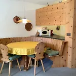 Apartamento Arnica 5 By Interhome Pontresina