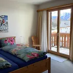 Apartamento Arnica 5 By Interhome