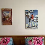 Apartamento Arnica 5 By Interhome *