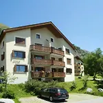 Arnica 5 By Interhome Apartamento *