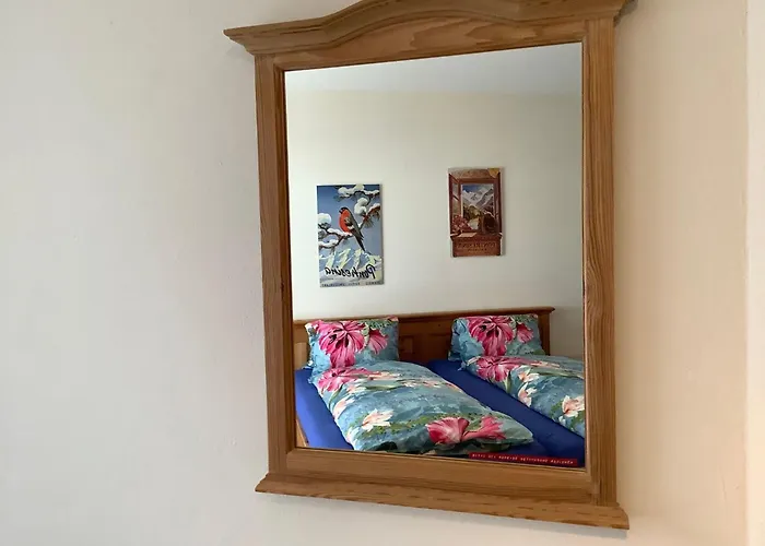 Apartament Arnica 5 By Interhome
